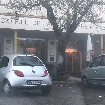 Panificio Fratelli De Palo